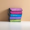 Colorful umbrella cover, waterproof and dustproof, portable umbrella cover, universal thickened umbrella storage cover Application Scenario